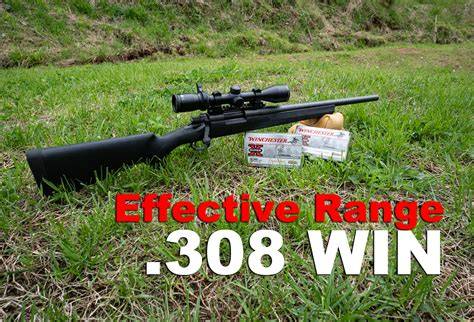 .308 Win lőszer-választék grafikus ismertető