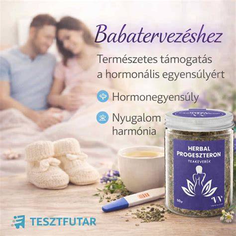 Hormonális hajhullás és progeszteron szerepe