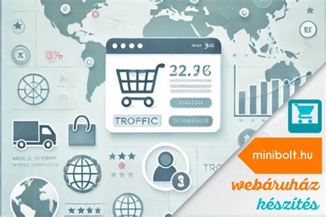 Képernyőkép a webáruház termékválasztékáról