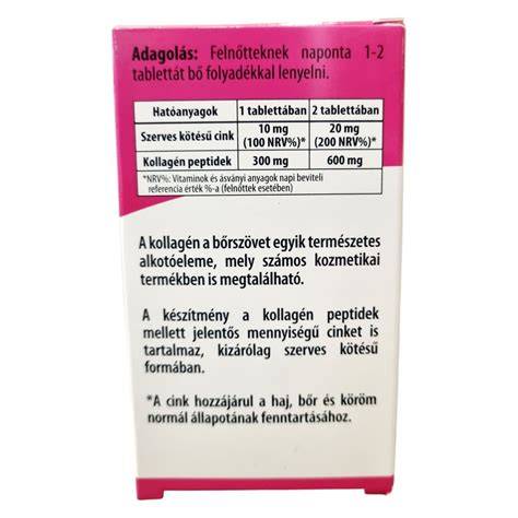 Tabletta: Összetevők részletesen