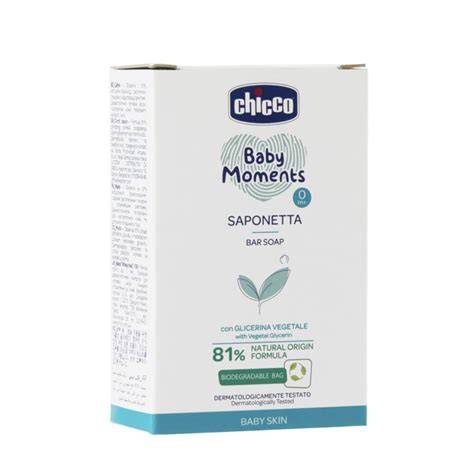 Infografika: Chicco Baby Moments filozófia