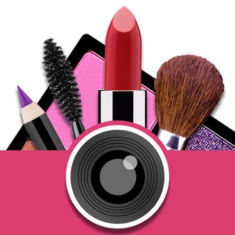 YouCam Makeup AI fotó frizura alkalmazás - előnézet