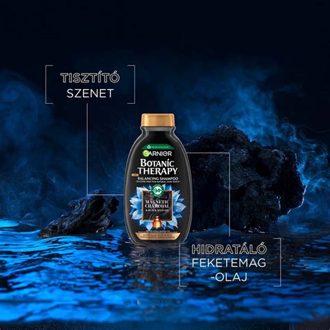 kiegyensúlyozó sampon zsíros fejbőrhöz