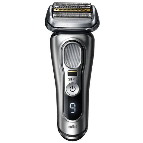Infografika: Braun Series 9 Pro felépítése