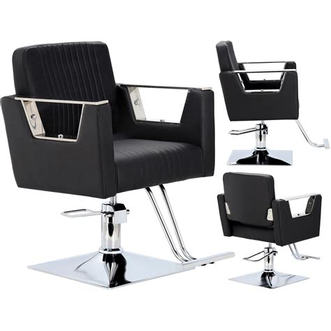 Fodrász szék különböző színekben