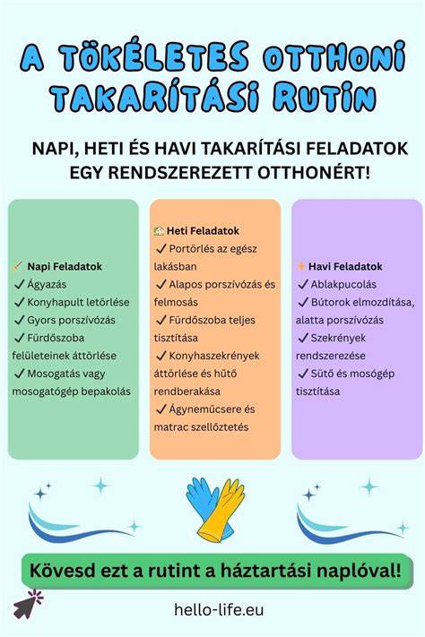 Infografika: A szakállápolási rutin napirendje