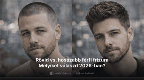 Háttérkép-összehasonlítás: klasszikus üzleti frizura vs. modern üzleti vágás