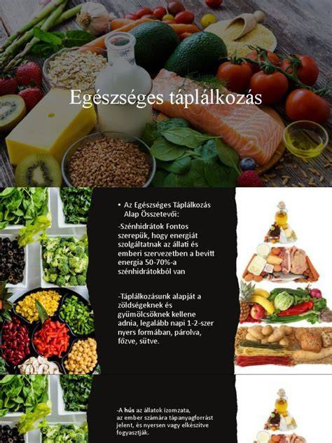 Egészséges táplálkozás a hajért