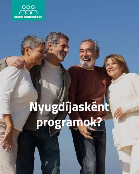 közösségi mozi és nyugdíjas közösség optikai vizuál