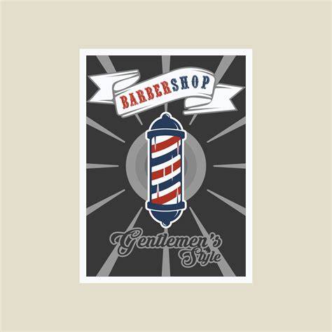 Retro barbershop vizuális infó: klasszikus borbélyszékek, egyedi dekoráció, hangulatos belső tér
