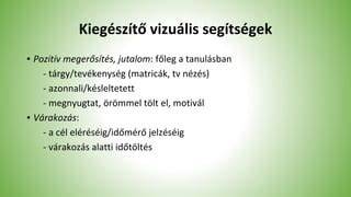 Pozitív vendégértékelések vizuális kiemelése