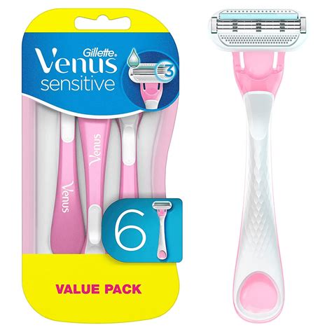 Gillette Venus termék