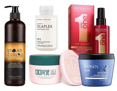 hajápolási termékek