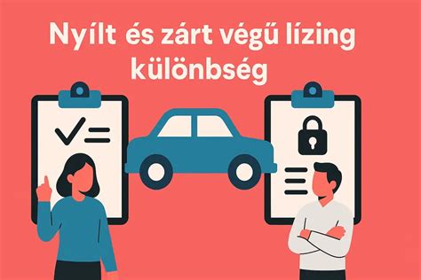 A nyitott és zárt fésű közti különbség vizuális áttekintése