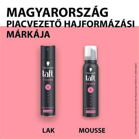 hajlakk tartás és fixálás diagram