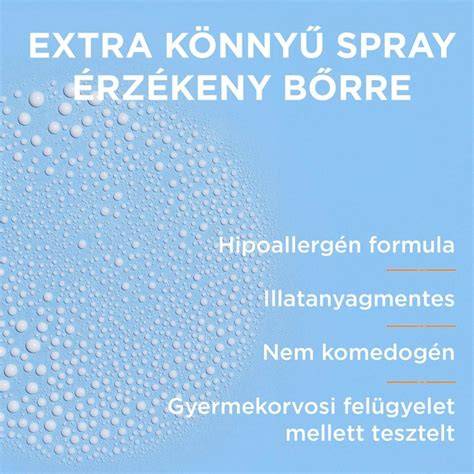 gyerekek haja fésülésben segítő spray infografika