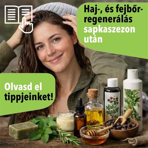 Kórkép: Hajhullás és fejbőr egészségének kapcsolata