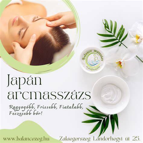 Arcmasszázs és aftershave alkalmazás ábrája