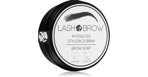 Soap Brows szappanos szemöldök módszer
