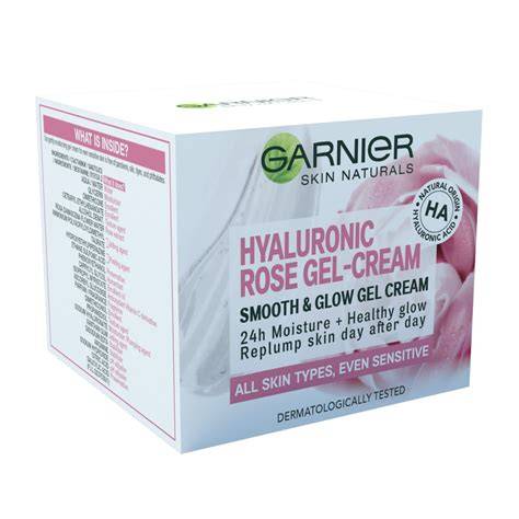 hialuron koncentrált gél tégely 50 ml