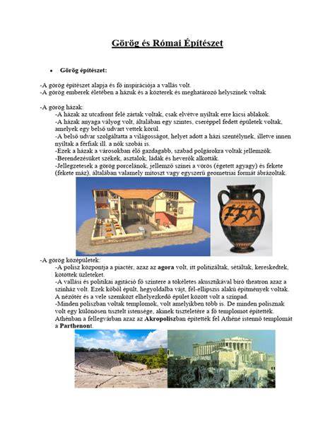 Infografika: Görög, római és egyiptomi frizurák evolúciója
