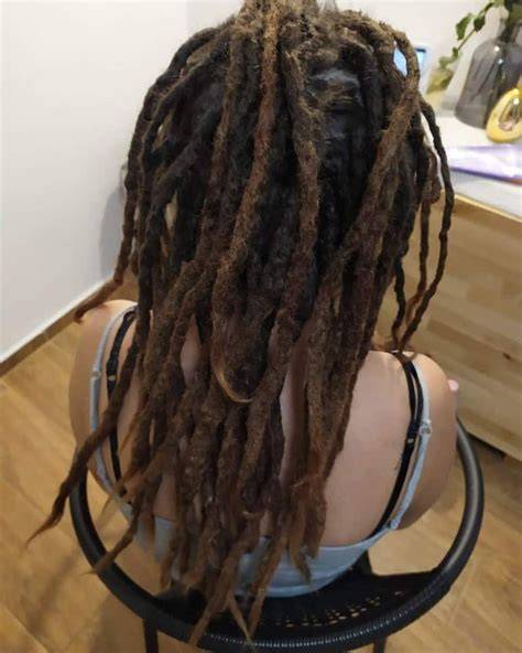 Nézetkép: Rasta készítés technikái és díszítések