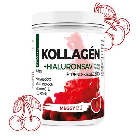 Kollagén és antioxidáns védelem a hajban
