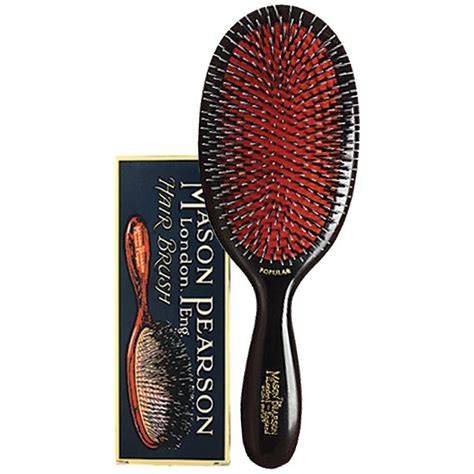 Mason Pearson Popular Mixture Brush