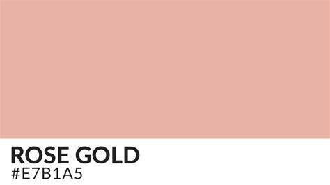 Rose gold inspirációk Instagram-képekkel a fodrászoknál