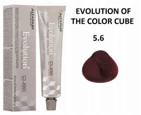 Infografika: Evolution of the Color Cube előnyei