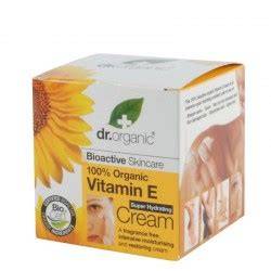 Dr. Organic csigagél arcápoló - összetevők vizuális összefoglaló
