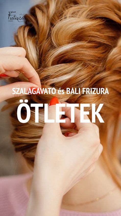 báli frizura inspirációs kép galéria
