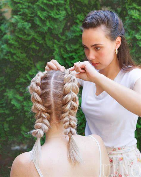 Infografika: a legnépszerűbb nyári fonatok és azok jellemzői