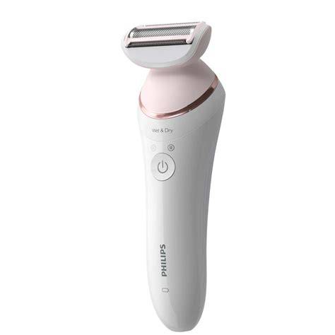 Philips BRE730/10 Wet & Dry epiláló nagykép