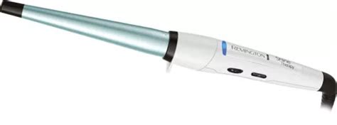 Illusztráció: Remington CI53W Shine Therapy kúpvas és kerámia bevonat részlete
