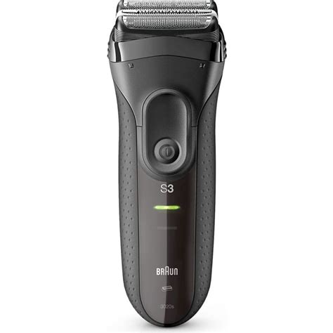 Braun Series 3 3020s alkatrész kompatibilitás grafikon