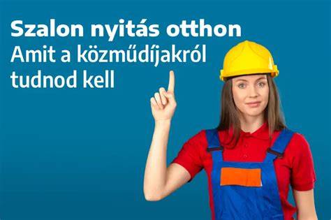 készítés otthon vs szalon infographic