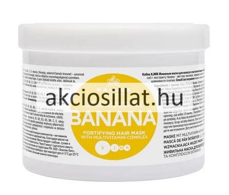 Otthoni hajpakolás készítése: természetes alapanyagok (banán, joghurt, olívaolaj)