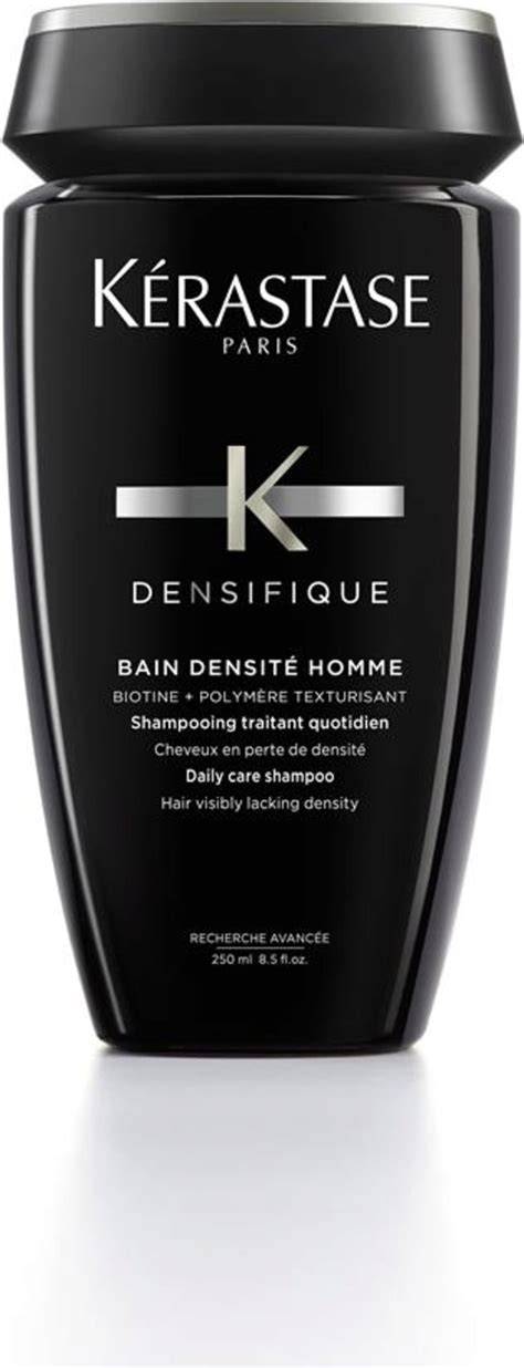 Densifique Bain Densité Homme