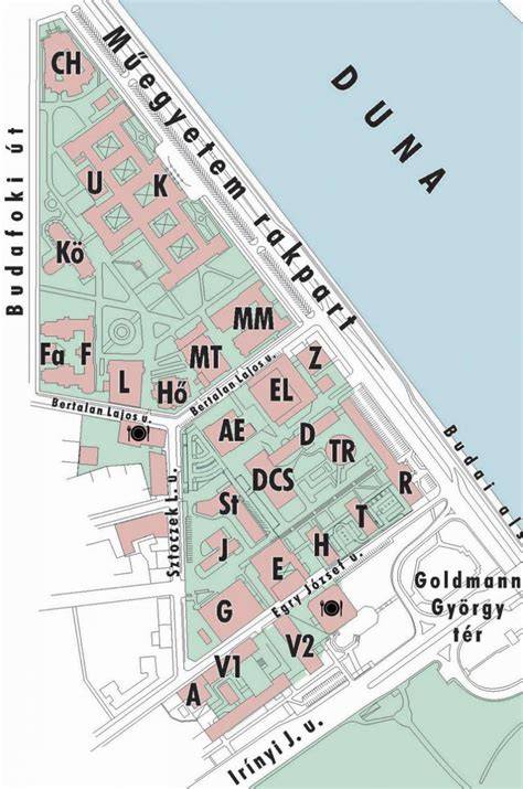 Budapesti fodrászszalonok térképe és elérhetőségek