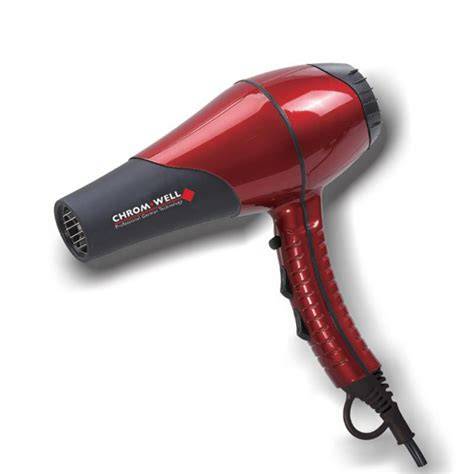 Chromwell ion SW/FK‑9900 bordó vizuális ábra