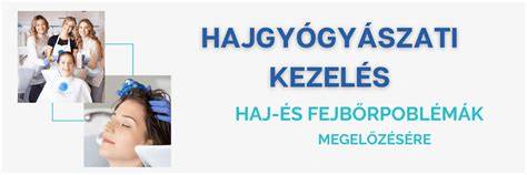 Hajgyógyászati kezelés és diagnózis folyamata
