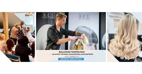 Balayage térképe a különböző technikák megértéséhez