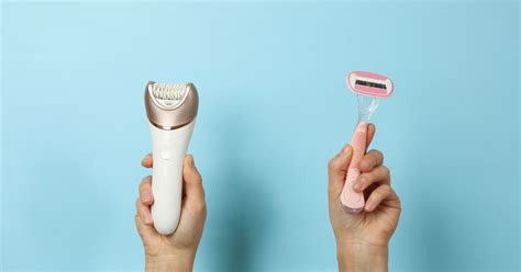 intim borotválás lépései