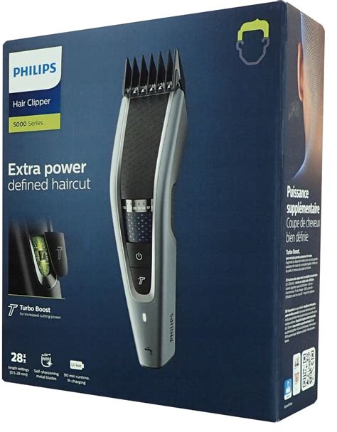 Remington HC5880 és Philips HC5630/15 összehasonlító vizuál
