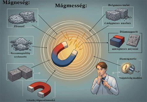 Infografika: Milánói mágneses óraszíj felépítése, anyagok és csattmechanizmus