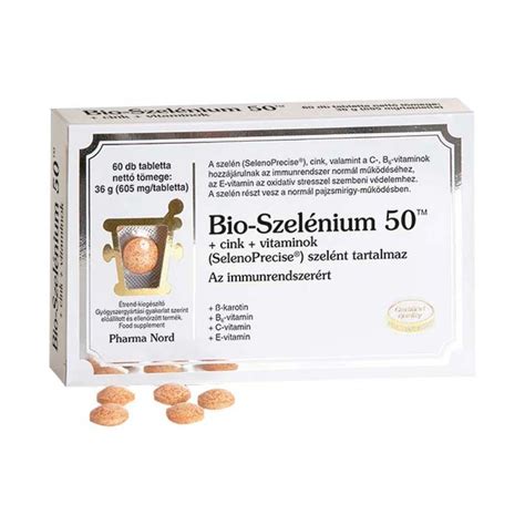 Szelénium molekula
