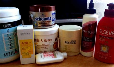 Környezetbarát hajápolási termékek