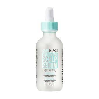 Hairburst hajbalzsam - termékfotó, 60 ml