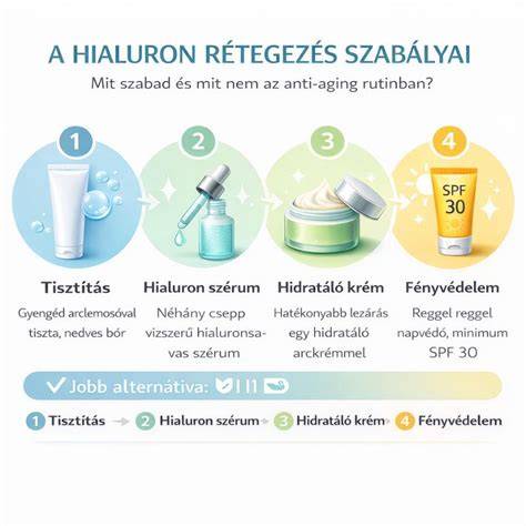 Infografika: Hogyan működik a hajfesték és a dauer kölcsönhatása